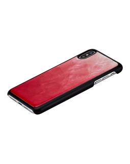 iKins SmartPhone case iPhone XS Max pink lake black-foto2