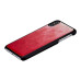 iKins SmartPhone case iPhone XS Max pink lake black Mobiili ümbrised
