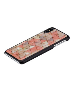 iKins SmartPhone case iPhone XS Max diamond black-foto2