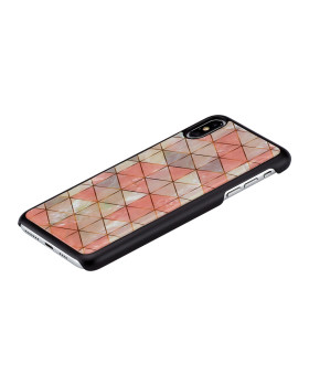 iKins SmartPhone case iPhone XS Max diamond black-foto2