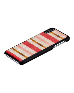 iKins SmartPhone case iPhone XS Max short cake black-foto2