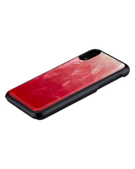 iKins SmartPhone case iPhone XR pink lake black-foto2