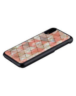 iKins SmartPhone case iPhone XR diamond black-foto2