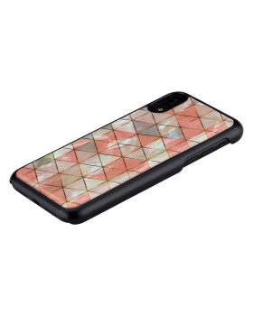 iKins SmartPhone case iPhone XR diamond black-foto2