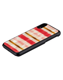 iKins SmartPhone case iPhone XR short cake black-foto2
