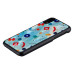 iKins SmartPhone case iPhone XR poppin rock black Mobiili ümbrised