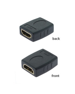 Sbox HDMI F.-> HDMI F AD.HDMI-F/F-foto2
