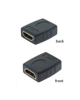 Sbox HDMI F.-> HDMI F AD.HDMI-F/F-foto2