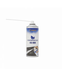 Sbox CS-400 Compressed Air Duster-foto2