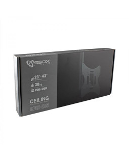 Sbox CPLB-28S (23-43/30kg/200x200)-foto2