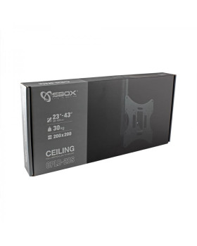 Sbox CPLB-28S (23-43/30kg/200x200)-foto2