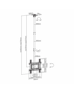 Sbox CPLB-9441 (32-70/50kg/400x400)-foto2