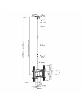 Sbox CPLB-9441 (32-70/50kg/400x400)-foto2