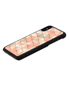 iKins SmartPhone case iPhone XS/S diamond black-foto2