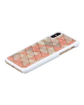 iKins SmartPhone case iPhone XS/S diamond white-foto2