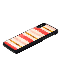 iKins SmartPhone case iPhone XS/S short cake black-foto2