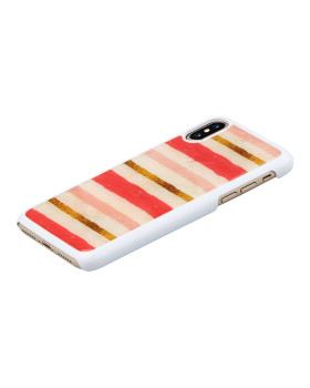 iKins SmartPhone case iPhone XS/S short cake white-foto2