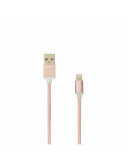 Sbox USB 2.0 8 Pin IPH7-RG rose gold-foto2