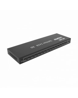 Sbox HDMI-16 HDMI Splitter 1x16 HDMI-1.4-foto2