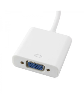 Sbox HDMI M.->VGA F. + Audio AD.HDMI-VGA+A-foto2