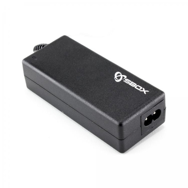 Sbox Adapter for Asus Notebooks AS-65W Tarvikud