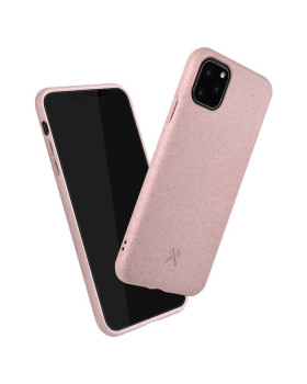 Woodcessories BioCase iPhone 11 Pro Max rose eco330-foto2
