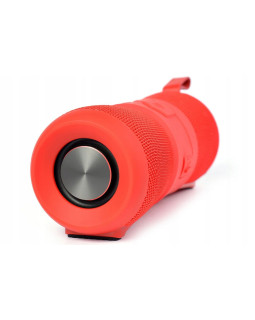 Toshiba Sonic Blast 3 TY-WSP200 Red-foto2