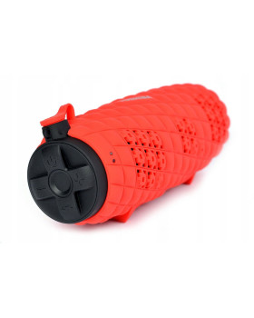 Toshiba Sonic Blast 2 TY-WSP80 Red-foto2