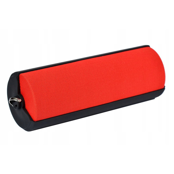 Toshiba Fab TY-WSP70 red Bluetooth kõlarid