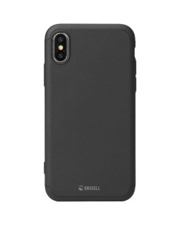 Krusell Arvika 3.0 Cover Apple iPhone XS Max black-foto2