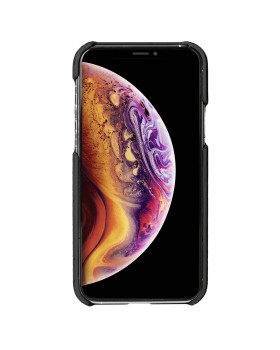 Krusell Birka Cover Apple iPhone 11 Pro Max black-foto2
