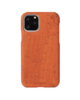 Krusell Birka Cover Apple iPhone 11 Pro Max rust-foto2