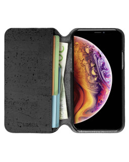 Krusell Birka PhoneWallet Apple iPhone 11 Pro Max black-foto2
