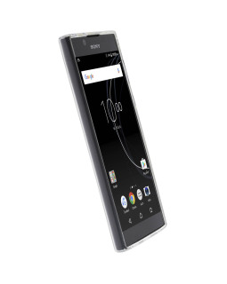 Krusell Bovik Cover Sony Xperia L1 transparent-foto2