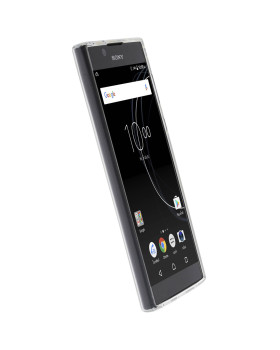 Krusell Bovik Cover Sony Xperia L1 transparent-foto2