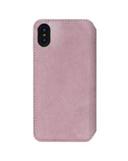 Krusell Broby 4 Card SlimWallet Apple iPhone XS Max pink-foto2