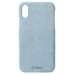 Krusell Broby Cover Apple iPhone XR blue Mobiili ümbrised