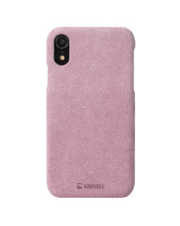 Krusell Broby Cover Apple iPhone XS Max rose-foto2
