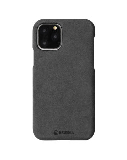 Krusell Broby Cover Apple iPhone 11 Pro Max stone-foto2