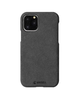 Krusell Broby Cover Apple iPhone 11 Pro Max stone-foto2