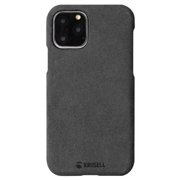 Krusell Broby Cover Apple iPhone 11 Pro Max stone Mobiili ümbrised