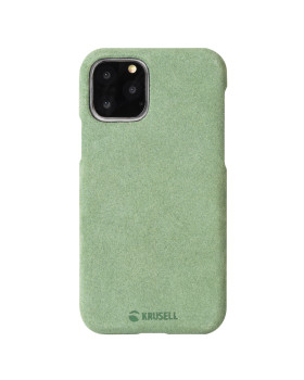 Krusell Broby Cover Apple iPhone 11 Pro Max olive-foto2