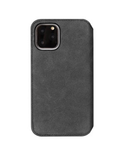 Krusell Broby PhoneWallet Apple iPhone 11 Pro Max stone-foto2