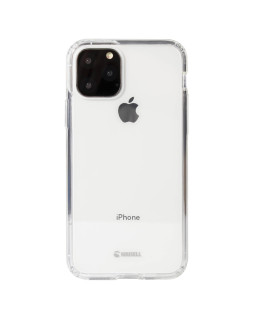 Krusell Kivik Cover Apple iPhone 11 Pro transparent-foto2