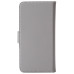 Krusell Loka FolioWallet 2in1 Apple iPhone XR grey Mobiili ümbrised