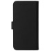 Krusell Loka FolioWallet 2in1 Apple iPhone XS Max black Mobiili ümbrised