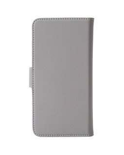 Krusell Loka FolioWallet 2in1 Apple iPhone XS Max grey-foto2