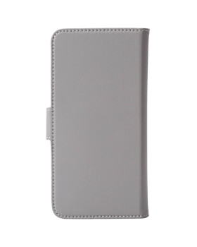 Krusell Loka FolioWallet 2in1 Apple iPhone XS Max grey-foto2