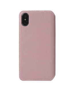 Krusell Pixbo 4 Card SlimWallet Apple iPhone XS Max rose-foto2