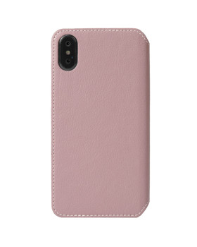 Krusell Pixbo 4 Card SlimWallet Apple iPhone XS Max rose-foto2